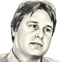 Jeffrey Priest