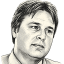 Jeffrey Priest
