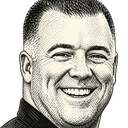 Jeffrey Walker