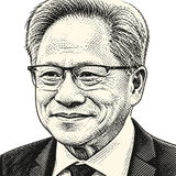 Jen-Hsun Huang