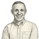 Jeremy Peter Jackson