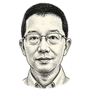 Jian Zhang