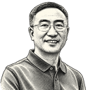 Jian Zhu