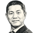 Jianghuai Lin