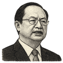 Jianshuang Wang