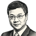 Jin Xu