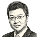 Jin Xu
