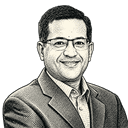 Jitendra Mohan