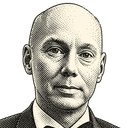 Johan Wattenstrom