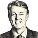 John A. Taylor