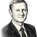 John C. May