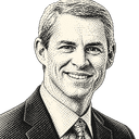 John Conner Roche