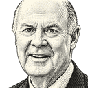 John D. Baker
