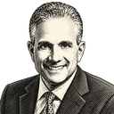 John D. DiLullo