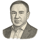 Kenneth F. Bernstein