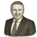 John Harry Kousinioris