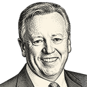John K. Saunders