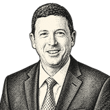 John Kevin Akers