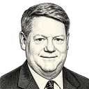 John M. Hairston