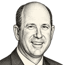 John Turner Jr.