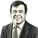 John W. Chidsey