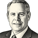 John W. Ketchum