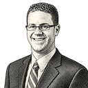 Jon Michael Adinolfi