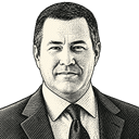 Jon Scott Stenberg