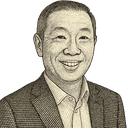 Jonathan E. Lim