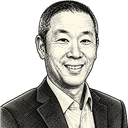 Jonathan E. Lim