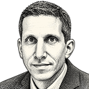 Jonathan Kaufman