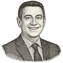 Joseph Bergstein Jr.