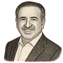 Joseph P. Campanelli