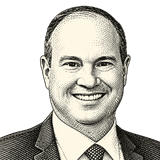 Joseph Dominguez