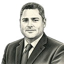 Joseph G. Oliveto