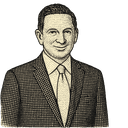 Joseph Martin Harvey