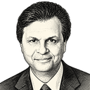 Joseph Michael Zubretsky