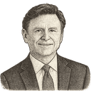 Joseph D. Russell Jr.