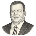 Joseph William Turner