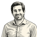 Joshua Cohen