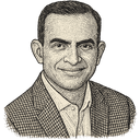 Jugal K. Vijayvargiya