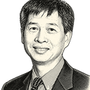 Junheng Xie