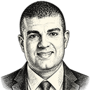 Karl K. Mistry