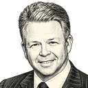 Keith A. Harvey