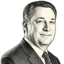 Keith E. Smith