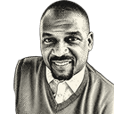 Keith Warner Demmings