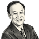 Ken Xie
