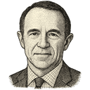 Kenneth F. Bernstein