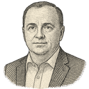 Kenneth H. Galbraith