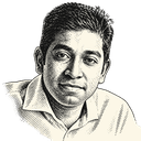 Kervin Pillay